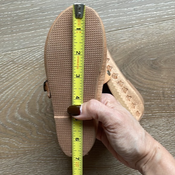 Polish handmade leather shoes - Picture 5 of 5